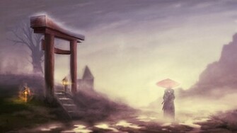 Samurai Champloo Wallpaper