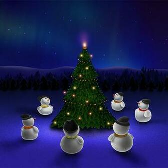 Christmas Themed Wallpaper For iPad Mini Pixels