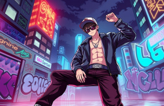 Gangsta Anime Wallpaper