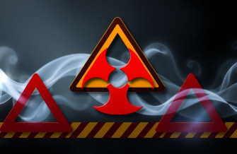 Warning Wallpaper HD