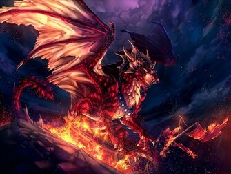 Dragons Image Dragon HD Wallpaper And Background Photos