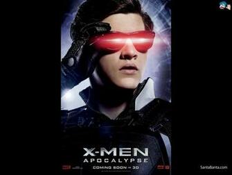 Men Apocalypse