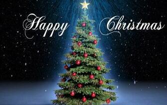 Happy Christmas Image Background For Sms Wishes Poetry