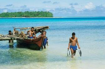 Micronesia History Capital Population Map Facts Britannica