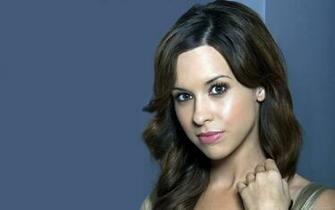 Lacey Chabert High Definition Wallpaper