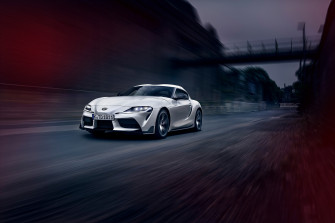 Toyota Supra 4k Wallpaper HD Cars Image Photos And