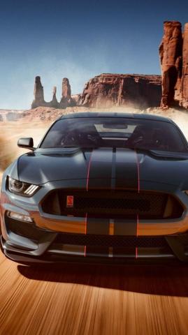 Full HD Mustang iPhone Wallpaper Ipcwallpaper In Ford