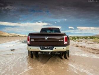HD Wallpaper Dodge Ram Heavy Duty