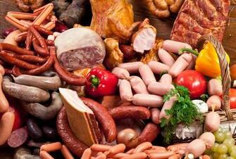 Image Sausage Ham Vienna Food Pepper Meat Products