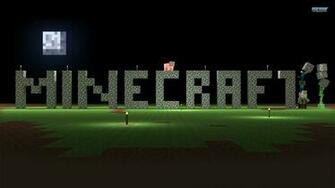 Minecraft Wallpaper