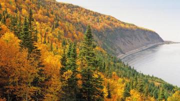 Quebec City Wallpaper HD Gratis