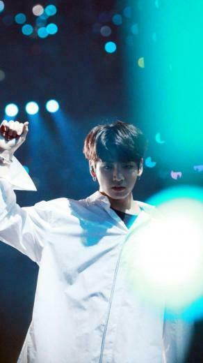 Jungkook Wallpaper On