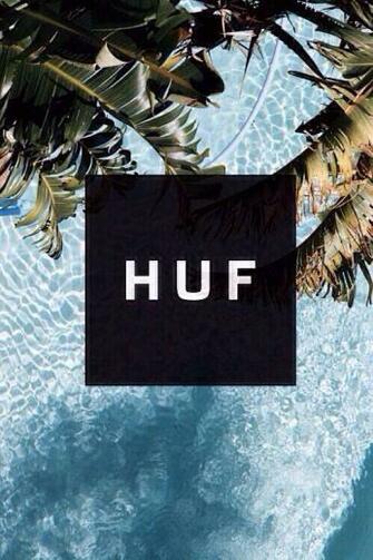 Huf Wallpaper iPad iPhone Ipod Worldwide