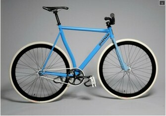 Wallpaper Fixie Bike Modification Modifikasi Sepeda