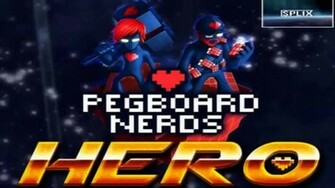 Pegboard Nerds Hero Ing Gallery