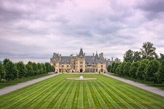 Nothing Found For Visiting Americas Castle