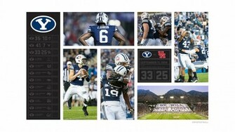 Men S Football Wallpaper The Official Site Of Byu Athletics