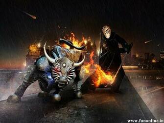 Bull Wallpaper Angry HD Bulls