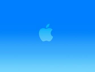 Apple Logo T