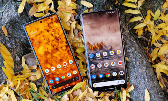 Google Pixel And Pro Re Wallpaper
