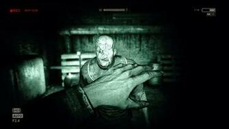Outlast Wallpaper
