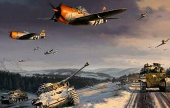Wallpaper Figure Art Lightning Thunderbolt World War Ii