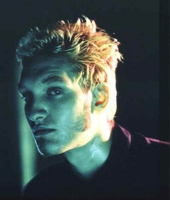 Layne Staley Wallpaper