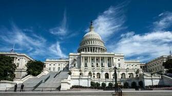 United States Capitol Wallpaper X Net