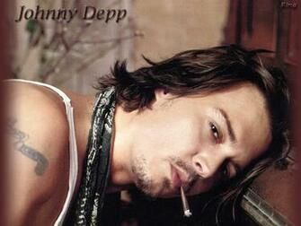 Hollywood Hottest Wallpaper Johnny Depp Desktop