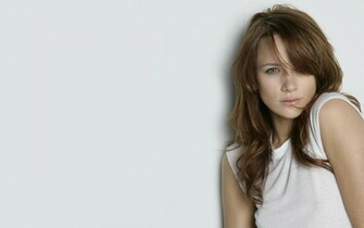 Shantel Vansanten Wallpaper HD Background Of Your Choice