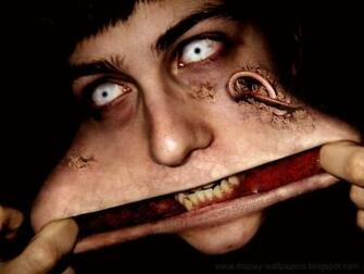 Best Horror Wallpaper For Mobile HD And Background