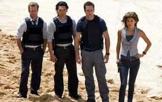 Hawaii Five B L M Rehberi Tan T Wallpaper Kadro