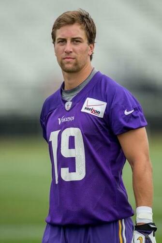 Preseason Game Five Minnesota Vikings Who Helped