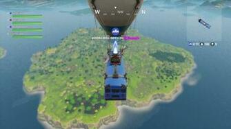 HD Fortnite Game Wallpaper HDwallsource