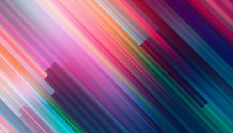 Angled Background