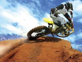 Off Road Racing Desktop Wallpaper