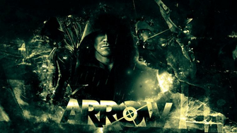 Arrow Wallpaper By Tg09