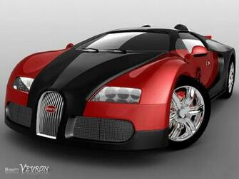 Wallpaper Bugatti Veyron