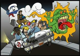 The Real Ghostbusters Jpg