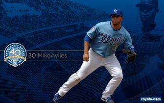 Los Reales De Kansas City Para Fans Wallpaper