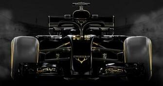 Rich Energy Haas F1 Livery Design Teased Racedepartment