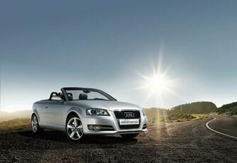 Audi A3 HD Wallpaper