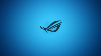 Asus Republic Gamers Computer Game Wallpaper Background