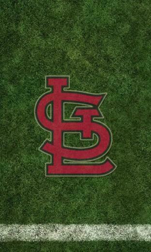 The St Louis Cardinals Wallpaper For Nokia Lumia