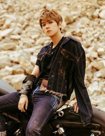 Exo Image Baekhyun HD Wallpaper And Background Photos