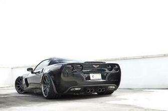 Wallpaper Chevrolet Corvette Z06 Cars Auto