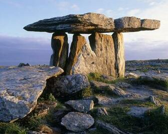 HD Wallpaper Desktop Ireland Country