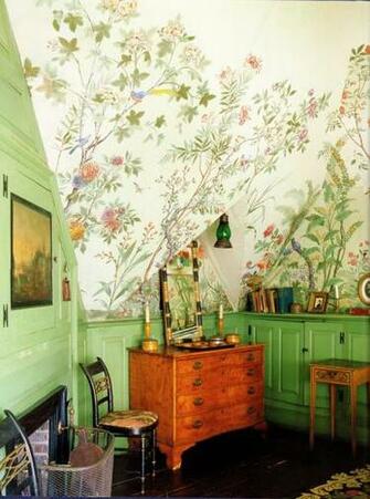 The French Country Style Is Inspired By Homes Of Provence This