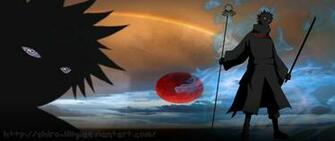 The Messiah Rikudou Sennin By Shiro Lilly
