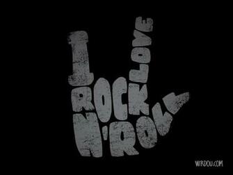 Music Background Rock N Roll Wallpaper By Kay Morrison